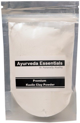 

Ayurveda Essentials Kaolin - A Skin Guard(100 g)