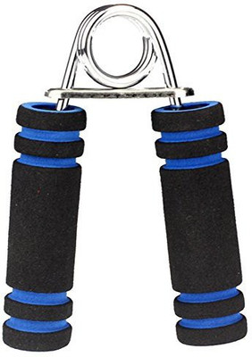 

serveuttam Very tight pack of 1 Hand Grip/Fitness Grip(Blue)