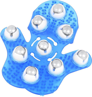 

Wishpool MASSAGE GLOVE Blue