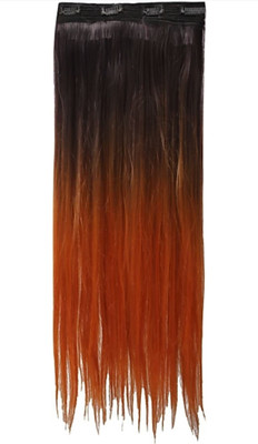 

D-DIVINE Straight Extension Hair Extension