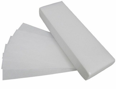 

Bruzone Natural Waxing Strips A04 Strips(100 g)