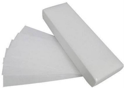 

Bruzone Natural Waxing Strips A05 Strips(100 g)