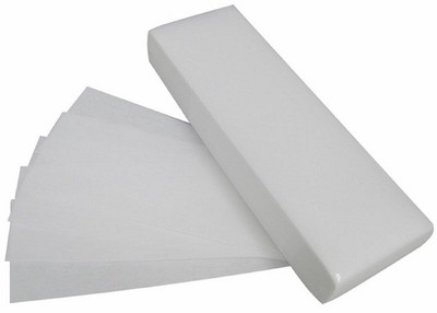 Bruzone Premium Quality Waxing Strips D03 Strips(200 g)
