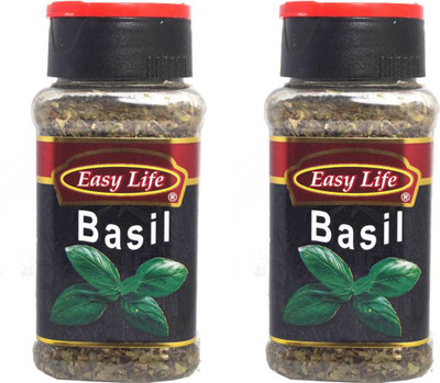 

Easy Life Combo Pack of Basil Herbs(50 g)