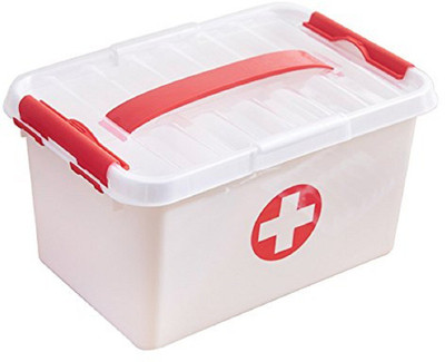 

Italish 001 Medicine Dispenser