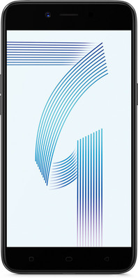 OPPO A71 is one of the best phones under 10000