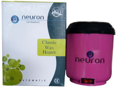 

Neuron Oil and Wax Heater(Multicolor)