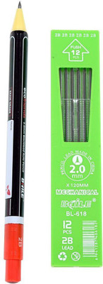 

Baile B1 Pencil(Black)