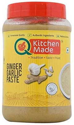 KitchenMade Ginger Garlic paste 500 g
