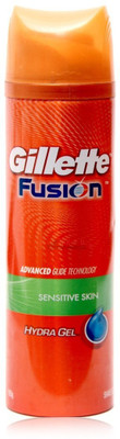 

Gillette fusion-hydra(195 g)