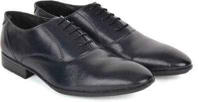 

Ziraffe CARACAS Lace Up For Men(Blue