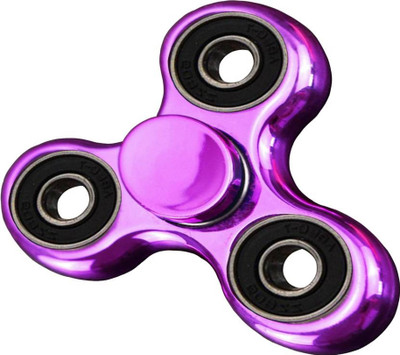 

Shockyfi Ultra Speed Hand Spinner(Purple)