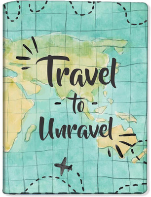 

Nutcaseshop Travel To Unravel(Multicolor)