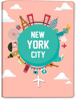 

Nutcaseshop New York City(Multicolor)