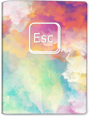 

Nutcaseshop Esc(Multicolor)