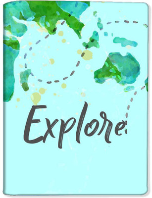

Nutcaseshop Explore(Multicolor)