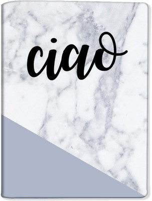 

Nutcaseshop White Marble(Multicolor)