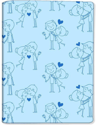 

Nutcaseshop Blue Cupple(Multicolor)