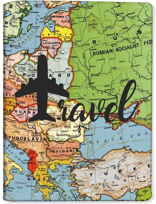 

Nutcaseshop Travel(Multicolor)