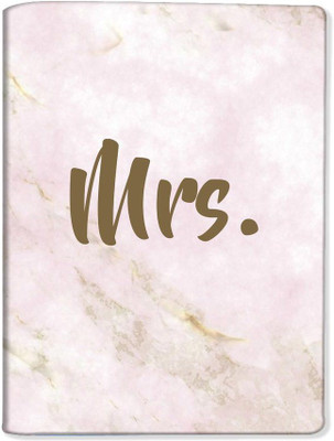 

Nutcaseshop Mrs Pink Marble(Multicolor)