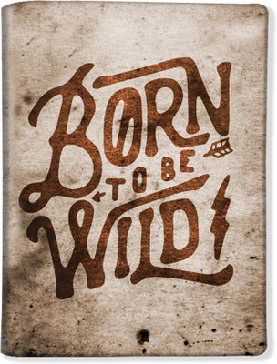

Nutcaseshop Born To Be Wild(Multicolor)