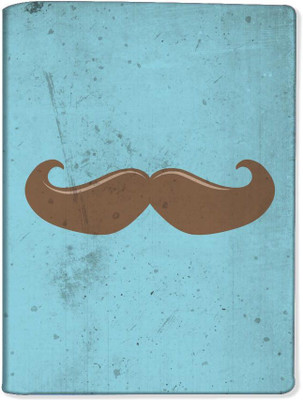 

Nutcaseshop Mustache(Multicolor)
