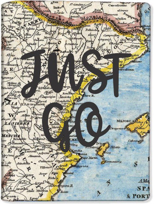 

Nutcaseshop Just Go(Multicolor)