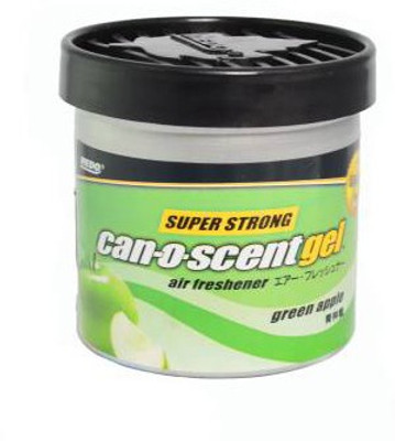 

Auto Expressions Green Apple Car Freshener(150 ml)