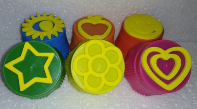 

Goyal Kids Stamp Set