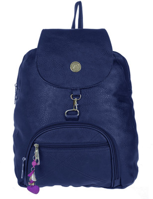 

JG Shoppe JGCasuals009 7 L Backpack(Blue)