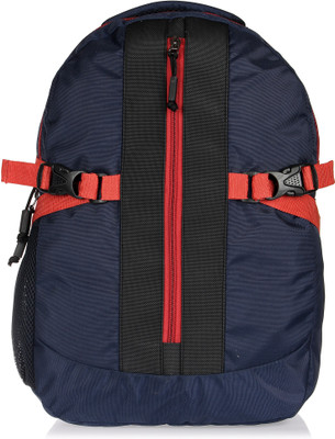 

Impulse Magnet Blue 21 L Laptop Backpack(Blue)