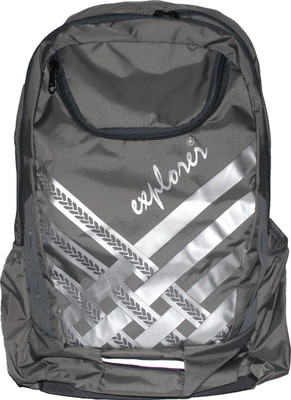 

Explorer bp261 26 L Backpack(Grey)