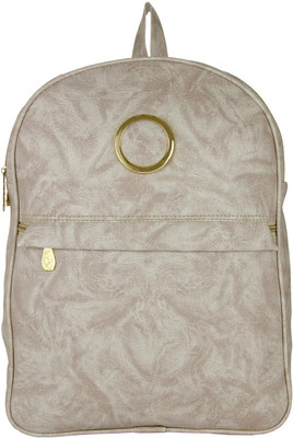 

JG Shoppe JGDC94 7 L Backpack(Grey)