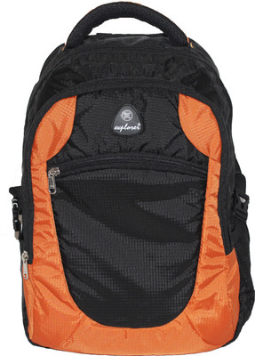 

Explorer bp260 30 L Backpack(Black)