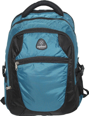 Explorer bp260 30 L Backpack(Blue)