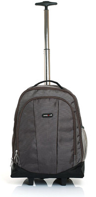 

Bags R Us CA101FAG 31 L Laptop Backpack(Grey)