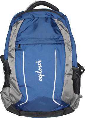 

Explorer bp256 34 L Backpack(Blue)