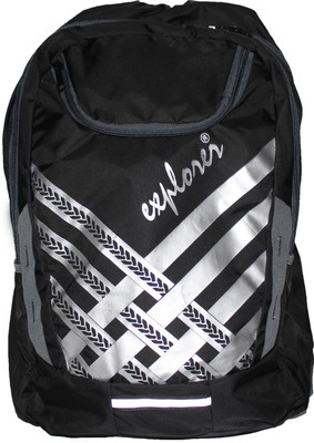 

Explorer bp261 26 L Backpack(Black)