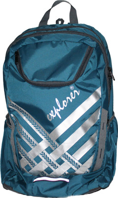 

Explorer bp261 26 L Backpack(Blue)
