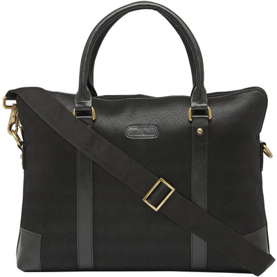 

Bags R Us EB105FBL 8.6 L Laptop Backpack(Black)