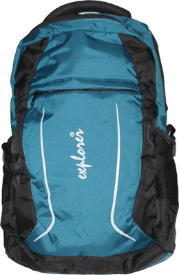 

Explorer bp258 34 L Backpack(Blue)