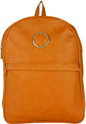 

JG Shoppe JGDC97 7 L Backpack(Brown)