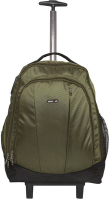

Bags R Us CA101FOL 31 L Laptop Backpack(Multicolor)