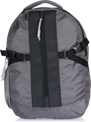 

Impulse Magnet Grey 21 L Laptop Backpack(Grey)