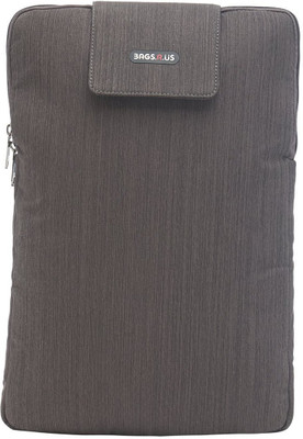 

Bags R Us LS103FBR 4.4 L Laptop Backpack(Brown)