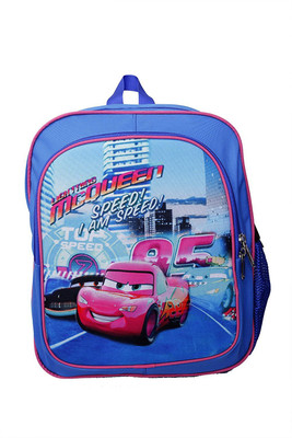 

Bags R Us SC105FON 8 L Backpack(Pink)