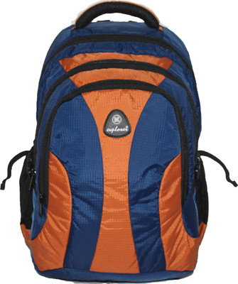 

Explorer bp257 34 L Backpack(Orange)