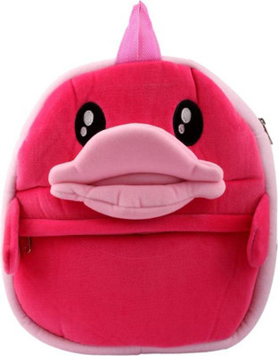 

Disha Enterprises tweety Kids School Bag 4 L Backpack(Pink)