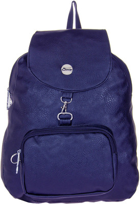 

JG Shoppe JGCasuals016 7 L Backpack(Blue)
