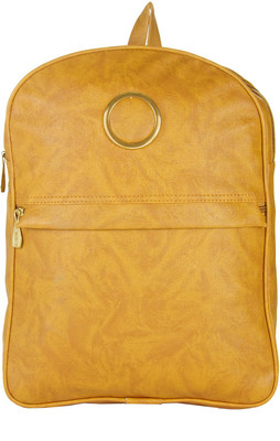 

JG Shoppe JGDC98 7 L Backpack(Khaki)